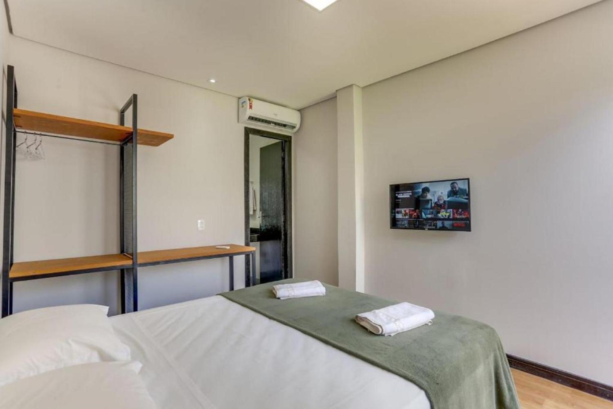 Innbox - Canasvieiras Florianópolis Dış mekan fotoğraf