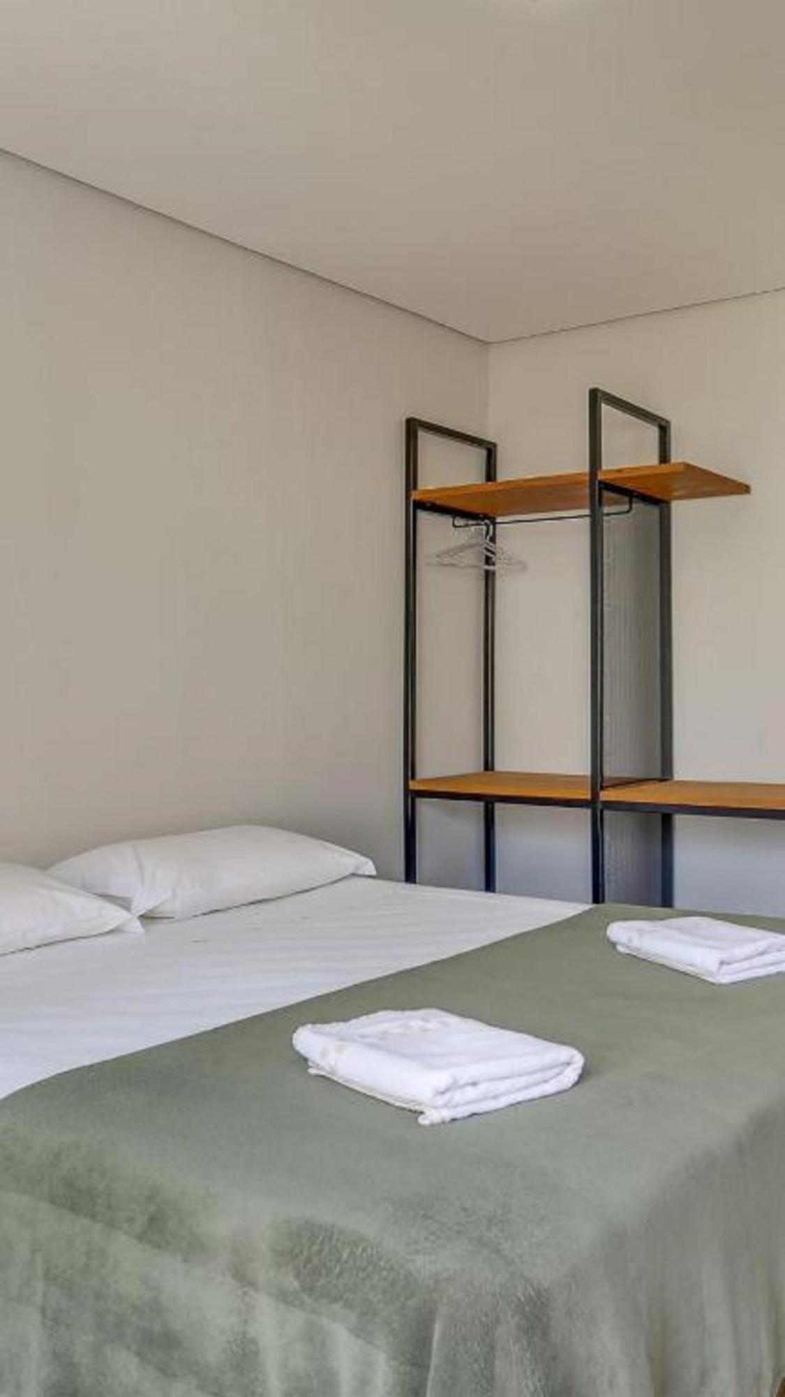 Innbox - Canasvieiras Florianópolis Dış mekan fotoğraf
