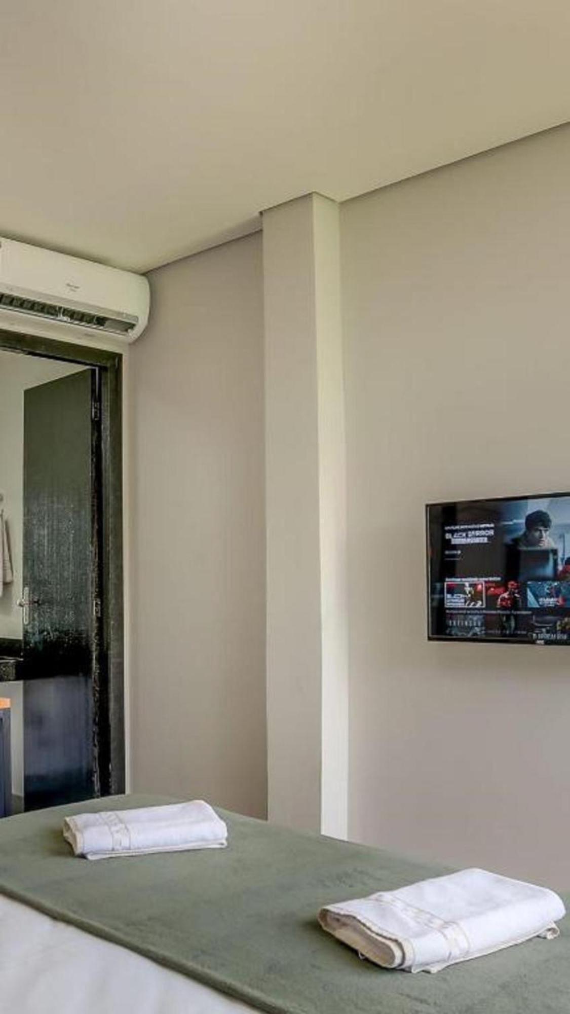 Innbox - Canasvieiras Florianópolis Dış mekan fotoğraf