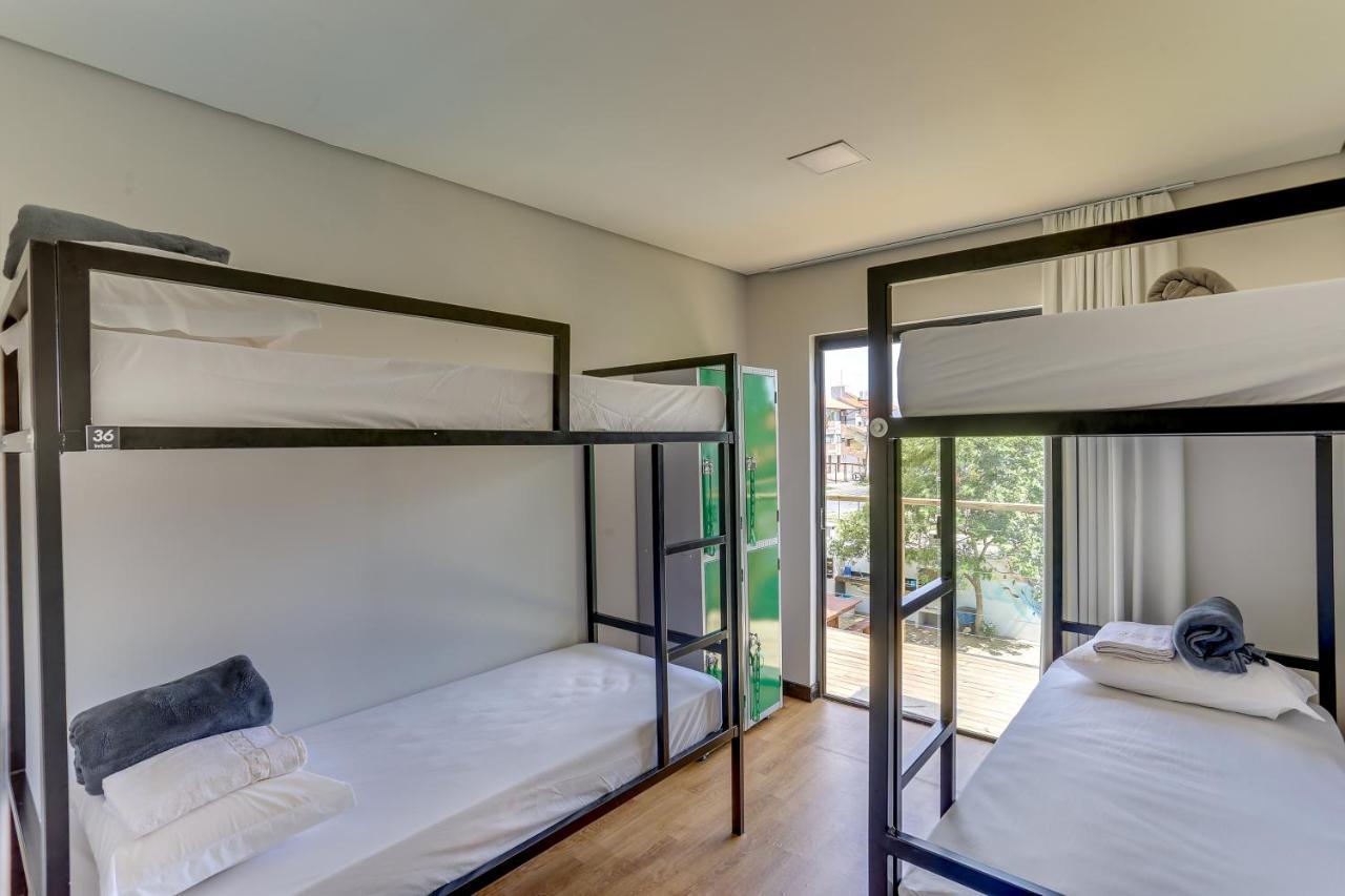 Innbox - Canasvieiras Florianópolis Dış mekan fotoğraf